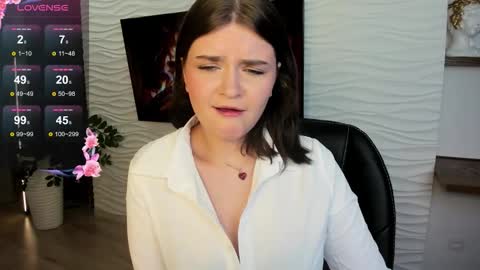 mori online show from October 4, 1:09 pm