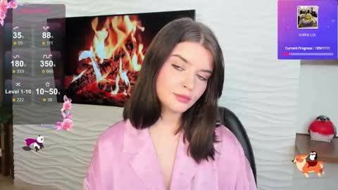 mori online show from October 18, 2:29 pm