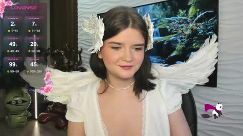 mori online show from October 26, 1:17 pm