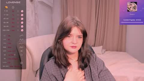 mori online show from November 15, 5:09 pm