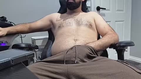 melb guy29 online show from March 21, 1:05 pm