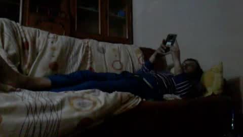 Snapshot of mospeleu chatting on February 17, 5:10 pm Nomadu online show from February 17, 5:10 pm