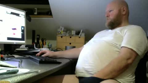 Martin online show from December 25, 5:05 pm