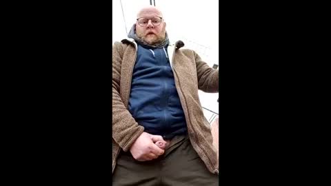 Martin online show from February 17, 9:50 am