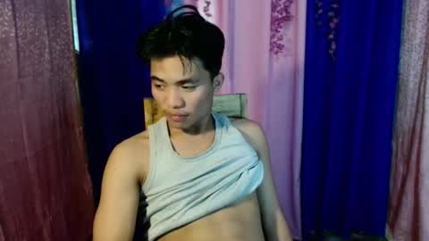 mostwantedtwink online show from January 15, 5:01 am