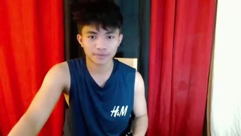 mostwantedtwink online show from January 15, 8:34 pm