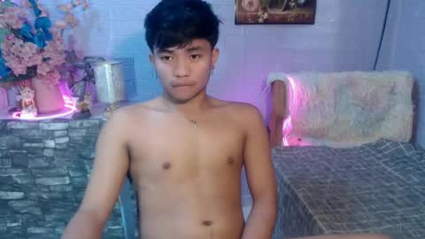 mostwantedtwink online show from July 2, 11:00 pm