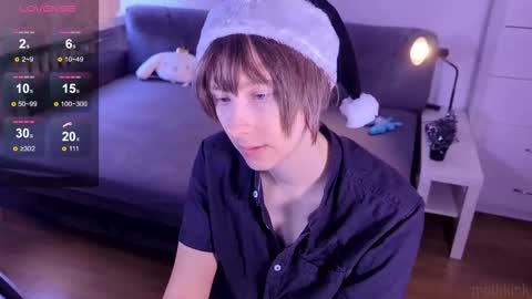 mothkink Moth  -  online show from December 22, 12:13 pm