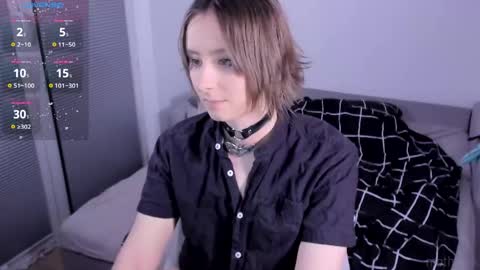 mothkink Moth  -  online show from April 8, 7:03 pm