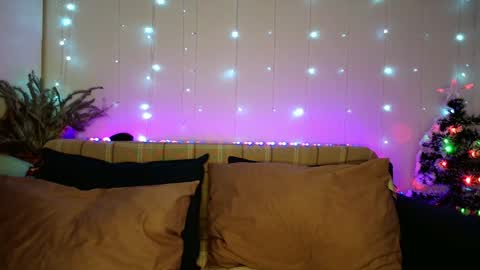 Kris online show from December 24, 12:00 pm