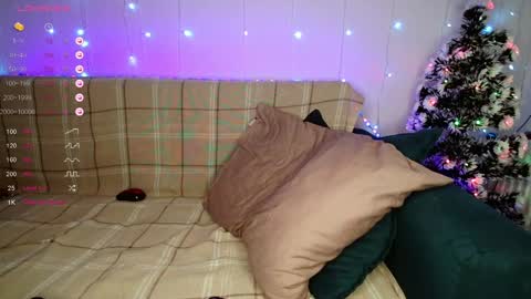 Kris online show from December 26, 9:01 am