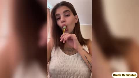 Kris online show from February 16, 8:10 am