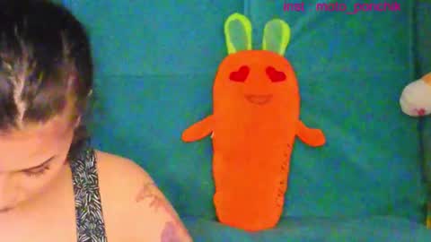 Kris online show from March 21, 3:33 am