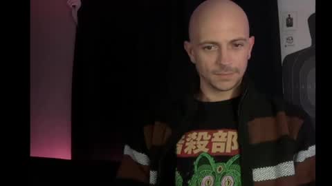 mount_vesuvius online show from April 16, 9:39 pm