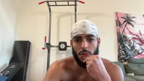 mountaiden online show from February 1, 6:40 pm