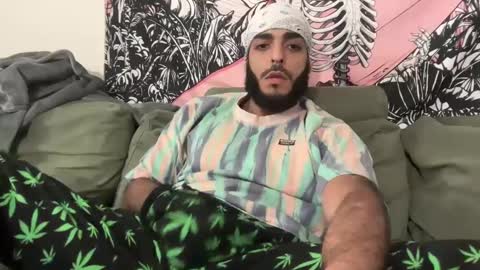 mountaiden online show from February 25, 11:55 pm