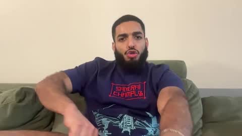 mountaiden online show from September 25, 10:02 pm