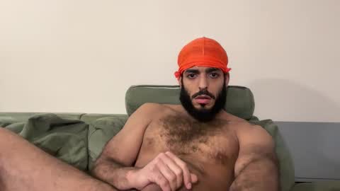 mountaiden online show from November 20, 11:15 pm