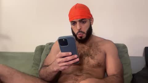 mountaiden online show from November 24, 10:53 pm