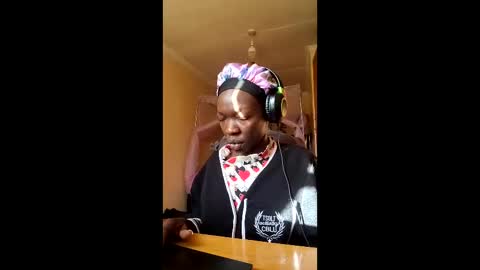 Mouthymiss online show from January 15, 5:01 am