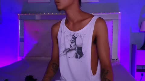 Mowgli online show from October 19, 8:09 pm