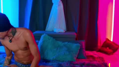 Mowgli online show from June 20, 1:41 am