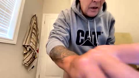 Urethra Lover online show from October 28, 4:20 pm