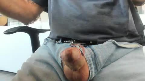 Snapshot of mppnddy chatting on September 9, 1:54 pm Daddy online show from September 9, 1:54 pm