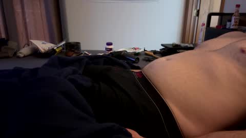 Snapshot of mps908 chatting on January 11, 6:02 pm Sequoia-Cocked Hombre de Sur online show from January 11, 6:02 pm