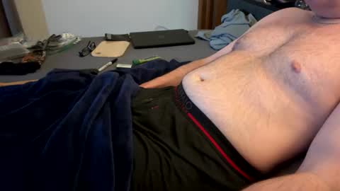 Snapshot of mps908 chatting on February 8, 2:31 pm Sequoia-Cocked Hombre de Sur online show from February 8, 2:31 pm