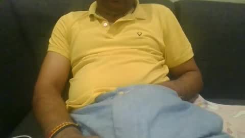 Rahul Nair online show from December 13, 9:09 pm