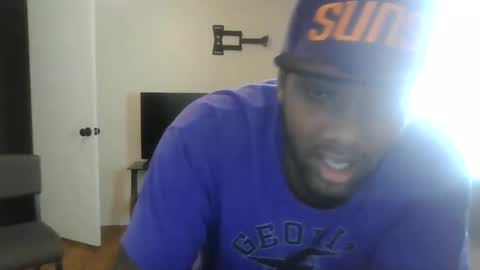 Mr2freshlove online show from October 13, 8:58 am