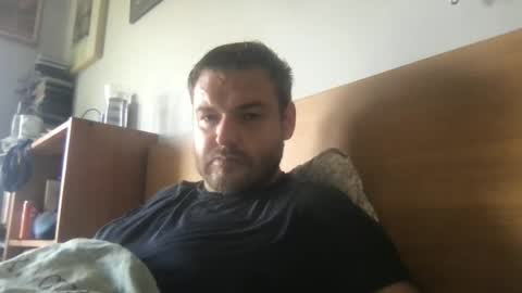 Snapshot of mr834565 chatting on July 12, 9:11 am mr834565 online show from July 12, 9:11 am
