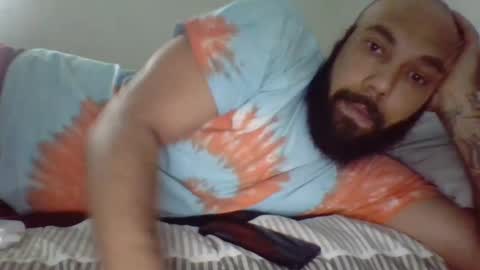 Mr8 online show from January 7, 10:08 pm