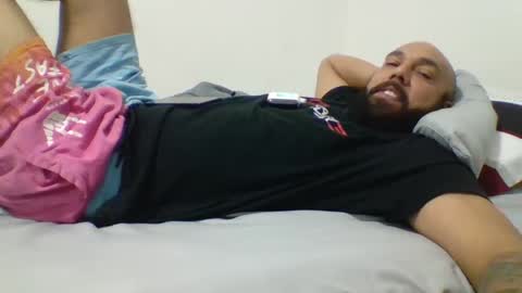 Mr8 online show from January 8, 11:09 pm