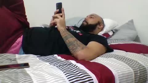 Mr8 online show from January 10, 2:57 am