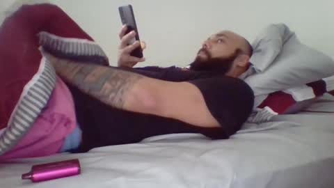 Mr8 online show from January 10, 8:04 pm