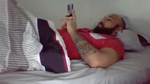 Mr8 online show from January 11, 2:36 pm