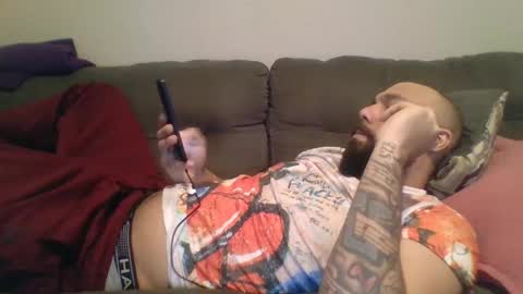 Mr8 online show from January 21, 10:19 pm