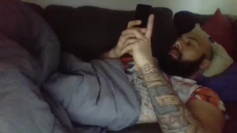 Mr8 online show from January 22, 3:07 pm