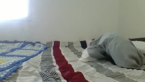 Mr8 online show from January 23, 6:35 pm