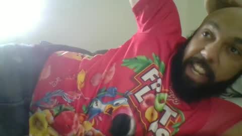 Mr8 online show from January 26, 6:37 pm