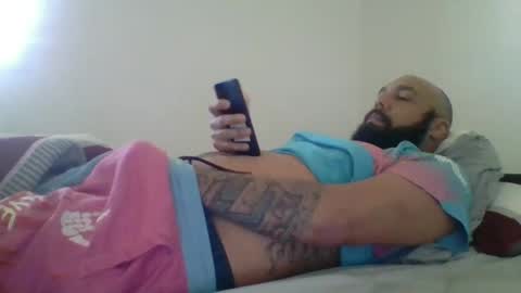 Mr8 online show from January 28, 9:19 pm