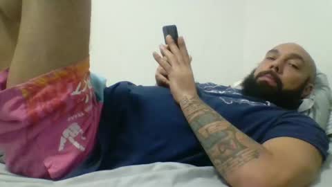 Mr8 online show from January 31, 4:47 am