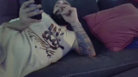 Mr8 online show from February 19, 10:20 pm