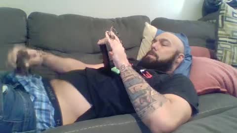 Mr8 online show from February 28, 10:06 pm