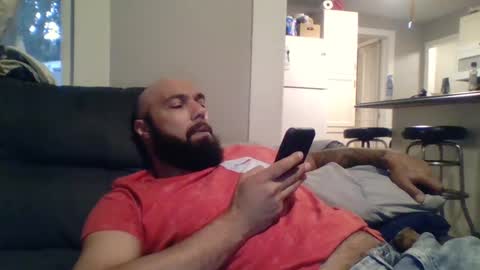 Mr8 online show from October 7, 11:35 pm