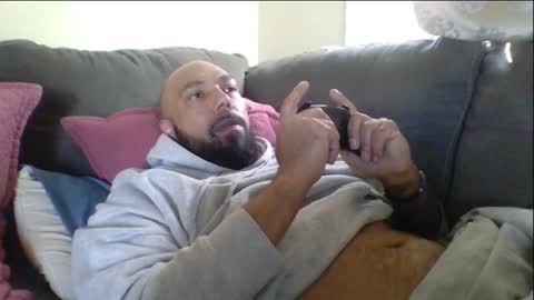 Mr8 online show from March 18, 9:07 pm