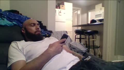 Mr8 online show from April 17, 11:52 pm