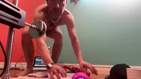 mr_a420 online show from February 3, 5:40 pm